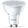 Philips Bombilla LED Foco 3.5W 250 Lúmens Blanco Cálido 97656 pequeño