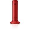 Philips M3301R Telefono Inalámbrico Rojo 97471 pequeño