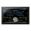 Pioneer FH-X730BT Autoradio Multimedia USB - Car Audio 94833 pequeño