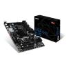 PLACA AMD MSI 970A-G43 PLUS AM3+ DDR3 PCX3.0 ATX 109318 pequeño