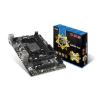 PLACA AMD MSI A68HM-E33 FM2+ DDR3 PCX M-ATX 109316 pequeño