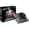 PLACA INTEL ASROCK J3355-ITX CPU INTEGRADA DDR3 PCX MINI-ITX HDMI USB3.0 111342 pequeño