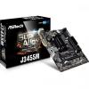 PLACA INTEL ASROCK J3455M CPU INTEGRADA DDR3 PCX M-ATX HDMI USB3.0 111350 pequeño