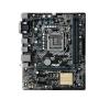 PLACA INTEL CORE i3/i5/i7 ASUS B150M-K SK1151 DDR4 PCX3.0 M-ATX DVI/VGA USB3.0 109828 pequeño