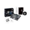 ASUS PRIME B250M-K - Placa base - micro ATX - LGA1151 Socket - B250 - USB 3.0 - Gigabit LAN - Tarjet 112419 pequeño