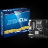 PLACA INTEL CORE i3/i5/i7 ASROCK Z270M-ITX/AC SK1151 DDR4 PCX3.0 112431 pequeño