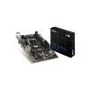 PLACA INTEL CORE i3/i5/i7 MSI H81M-P33 SK1150 DDR3 PCX M-ATX DVI-D USB3.0 108912 pequeño