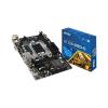 MSI H110M PRO-D - Placa base - micro ATX - LGA1151 Socket - H110 - USB 3.1 Gen 1 - Gigabit LAN - Tar 109319 pequeño