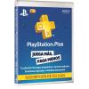 PlayStation Plus Card Suscripción 365 días 5822 pequeño