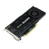 PNY NVIDIA Quadro K4200 4GB GDDR5 PCIExpress - Tarjeta Gráfica 85558 pequeño