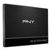 PNY SSD7CS900 2.5" 240GB SATA 3 130856 pequeño