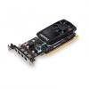 PNY VCQP620DVI PB Quadro P620 2GB GDDR5 126350 pequeño