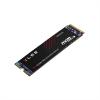 PNY XLR8 CS3030 SSD 500GB M.2 PCIe NVMe 131123 pequeño