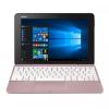 PORTATIL ASUS T101HA-GR033T ATOM X5-Z3850 1.44GHZ/4GB DDR2/128GB/10.1"/W10/ROSA 112003 pequeño