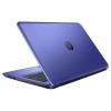 HP 15-AC140NS i3-5005U 4GB 500GB W10 15.6" azul 63441 pequeño