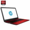 HP 15-AC003NS i3-4005U 8GB 500GB 1GB W8 15.6 rojo 63451 pequeño