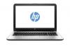 PORTATIL HP 15-AF100NS - AMD E1-6015 14GHZ - 4GB - 500GB - RAD R2 - 156"/396CM HD - DVD RW - 2XUSB20 - 1XUSB30 - HDMI - W10 64B 63435 pequeño