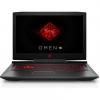 Portátil HP OMEN 17-AN010NS Intel Core i7-7700HQ/16GB/1TB+256GB SSD/GTX 1070/17.3" Reacondicionado 127375 pequeño