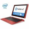 PORTATIL HP PAVILION X2 10-N100NS Z8300 1.44GHZ/2GB/500GB/10.1"/W10/ ROJO 63438 pequeño