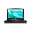 "MSI Classic CX62 6QD-241XES 2.6GHz i7-6700HQ 15.6"" 1366 x 768Pixeles Negro Portátil" 111207 pequeño