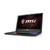 MSI GS63VR 7RF-250ES Stealth Pro Intel Core i7-7700HQ/16GB/2TB+512SSD/GTX1060/15.6" 112520 pequeño
