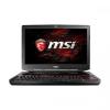 PORTATIL MSI GT83VR 6RF CORE I7 6820HK 2.7GHZ/32GB DDR4/1TB+256GB SSD/GEFORCE GTX 1080 8GB/18.4"/W10 112533 pequeño