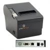 Posiberica Imp.Térmica P80 PLUS USB/RS232/LAN 129201 pequeño