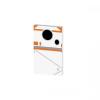 POWERBANK 4.000 MAH NETWAY-TRIBE BB8 STAR WARS 112467 pequeño