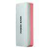 PowerBank Advance 5200mAh Rosa - Accesorio 69293 pequeño