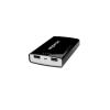 Approx APPPB7800EVBK 7800 mAh Negro - PowerBank 110357 pequeño