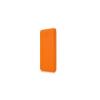 POWERBANK COOLBOX 10000MAH NARANJA RUBBER 110547 pequeño