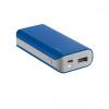 Trust POWERBANK 4400FUNC LINTERNA USBCPNT MOD PRIM AZUL INCLUYE USB MCR 111972 pequeño