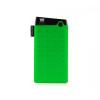 POWERBANK WOXTER 6000 SR VERDE 111969 pequeño