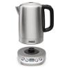 Princess Digital Kettle Stainless Steel Deluxe 85660 pequeño