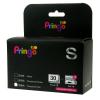 Pringo FS30 2X3 Transparent Film para P231 67951 pequeño