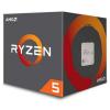 Procesador AMD Ryzen 5 2600X 3.6 Ghz 115828 pequeño