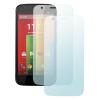 Protector Pantalla Motorola Moto G Pack 2 Unid - Accesorio 4938 pequeño