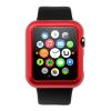 Protector Rígido Rojo para Apple Watch 74644 pequeño
