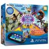 PS Vita WiFi + Pack Mega Hits + Tarjeta 8 GB 79153 pequeño