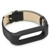Pulsera Polipiel para Xiaomi Mi Band Negra 80624 pequeño