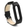Pulsera Polipiel para Xiaomi Mi Band Negra 80623 pequeño