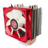 Raijintek Aidos CPU Cooler - Ventilador/Cooler 85765 pequeño