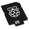 Raspberry microSD 8GB NOOBS 1.5 para Raspberry Pi 85791 pequeño