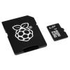 Raspberry microSD 8GB NOOBS 1.5 para Raspberry Pi 85790 pequeño