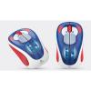 RATON INALAMBRICO LOGITECH PLAY COLLECTION M238 MONKEY 110325 pequeño