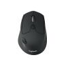 Logitech Ratón Inalámbrico Triathlon 2.4GHZ/BT 112338 pequeño