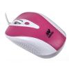 RATON NETWAY LOLLIPOP OPTICO ROSA 109379 pequeño