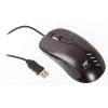 RATON NETWAY OPTICO LASER COVENANT GAMING  USB 8200 DPI 109366 pequeño