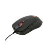 RATON NOX OPTICO KROM KULL GAMING NEGRO/NARANJA USB 2800DPI 110248 pequeño