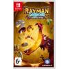 Rayman Legends: Definitive Edition Nintendo Switch 117370 pequeño